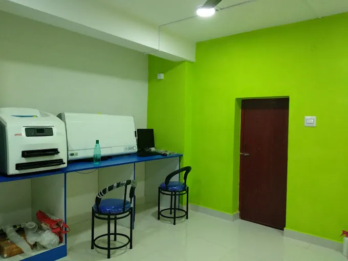 Image of: Royal Care Diagnostics In Ashok Nagar 3