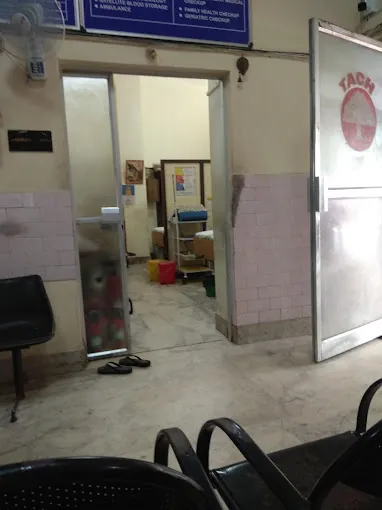 Image of: Rsr Trinity Acute Care Hospital In Mylapore 3