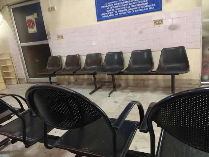 Image of: Rsr Trinity Acute Care Hospital In Mylapore