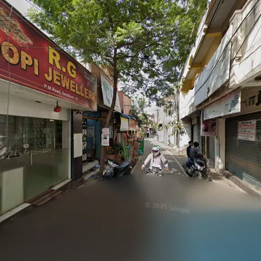 Image of: S P Ortho Plastic Clinic In Perambur
