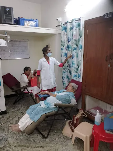 Image of: Saaol Heart Center In Kilpauk 2