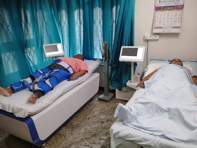 Image of: Saaol Heart Center In Kilpauk 3