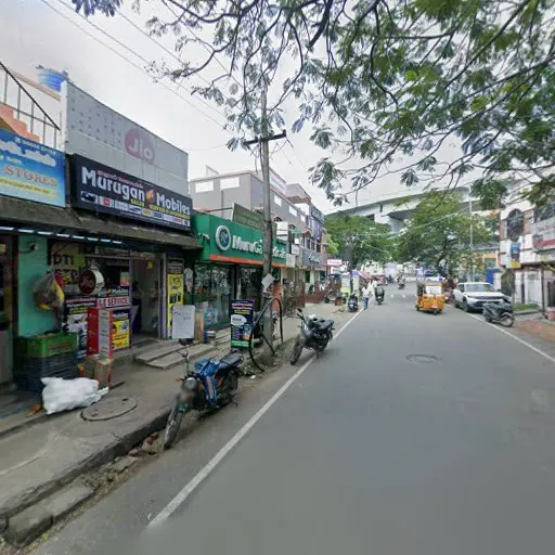 Image of: Sai Srinivasa Diagnostics In Velachery