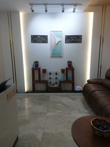 Image of: Sana Hospital And Healthcare In Chennai