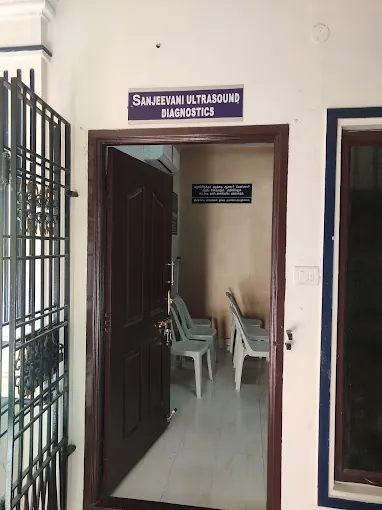 Image of: Sanjeevani Ultrasound Diagnostics In Shenoy Nagar 3