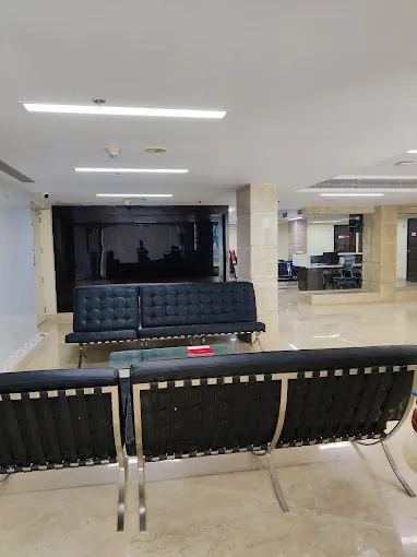 Image of: Santosh Hospitals Pvt Ltd In Besant Nagar