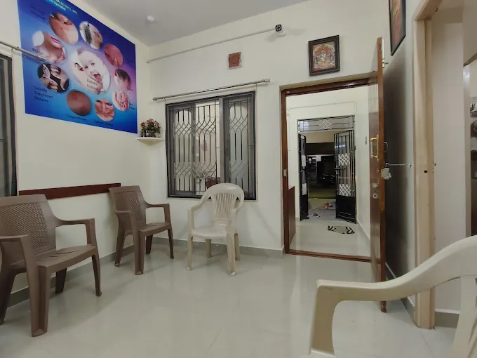 Image of: Saradha Hospital In Sholinganallur