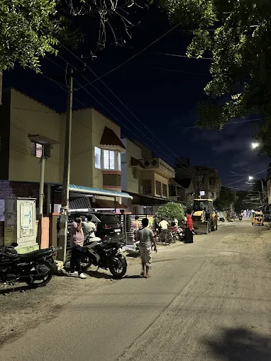 Image of: Saradha Hospital In Sholinganallur