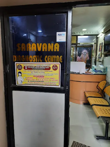 Image of: Saravana Diagnostic Centre In Avadi 2