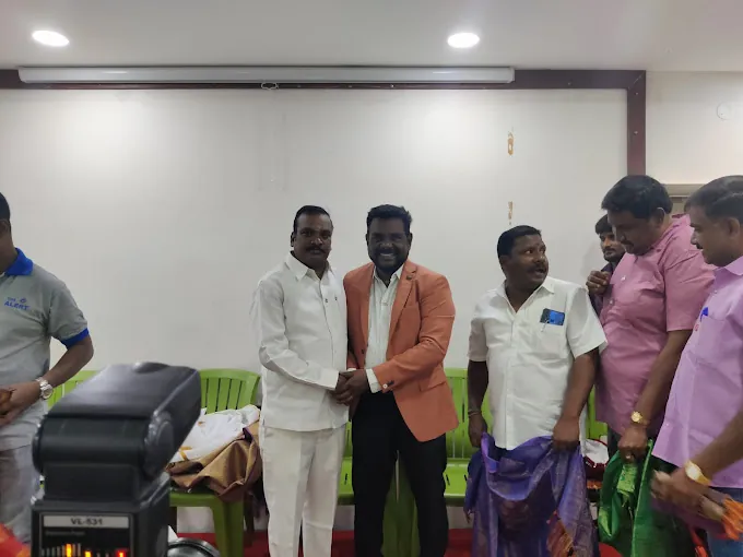 Image of: Saravana Diagnostic Centre In Avadi 3