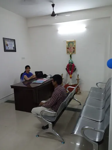 Image of: Saravana Hospital London Spine Sports In Virugambakkam 2