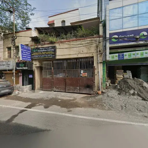 Image of: Saroja Hospital In Kodambakkam