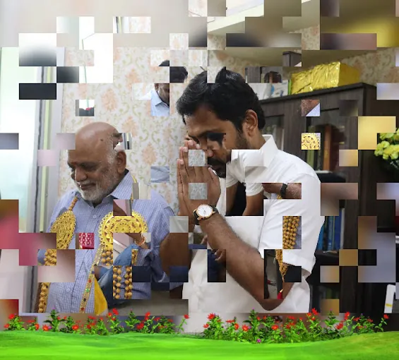 Image of: Sastha Homoeo Clinic In Arumbakkam
