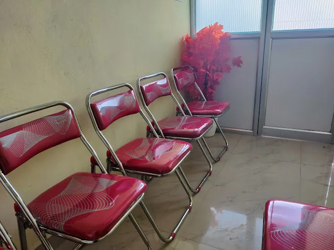 Image of: Sastha Homoeo Clinic In Arumbakkam