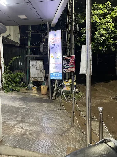 Image of: Sathiya Multispeciality Hospital In Kolathur 5