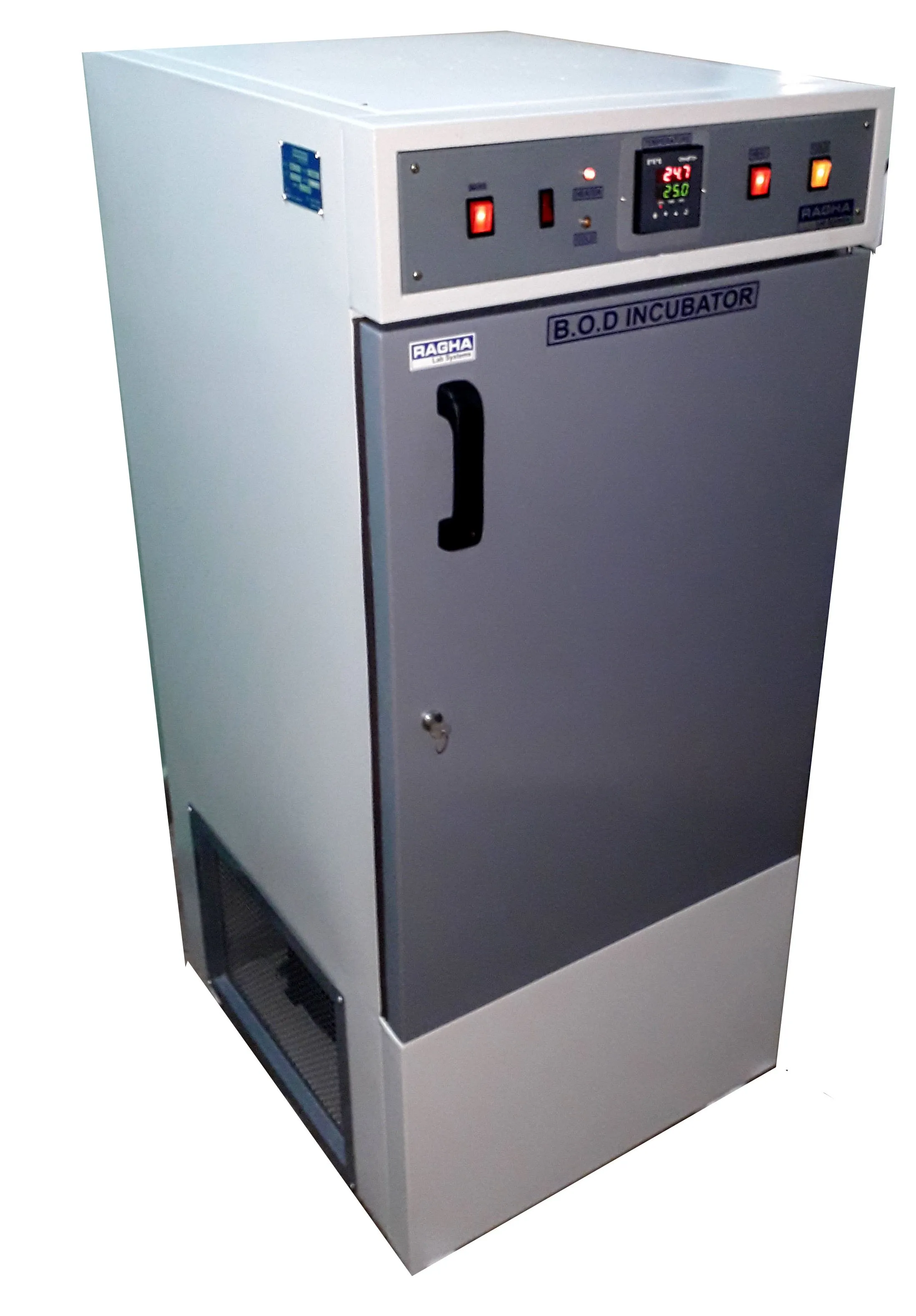 Image of: Sayee Scientific Equipments In Porur 3