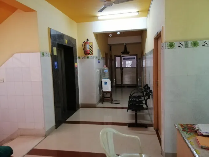 Image of: Sbs Hospital In Virugambakkam 6