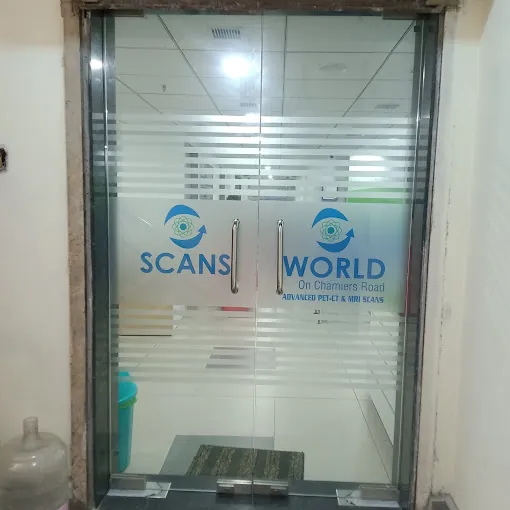 Image of: Scans World In Nandanam 3
