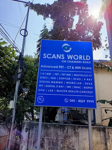 Image of: Scans World In Nandanam 6