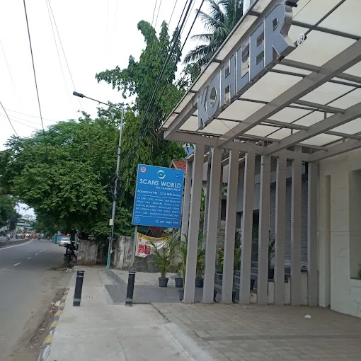 Image of: Scans World In Nandanam 7