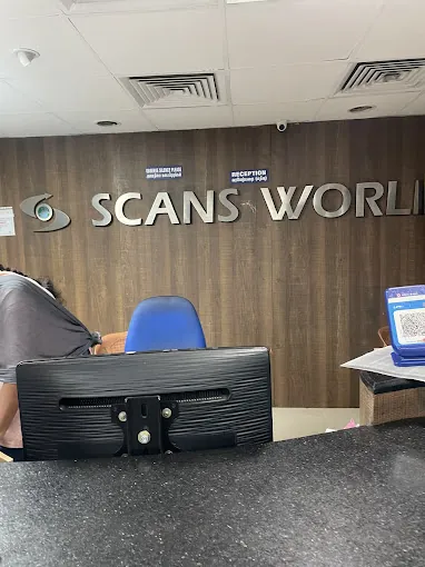 Image of: Scans World In Nungambakkam 2