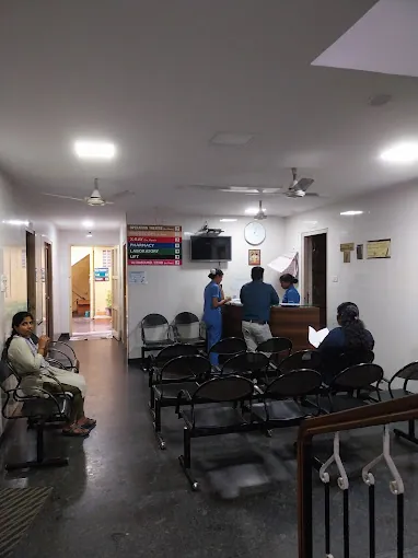 Image of: Selvarangam Hospital In Anna Nagar 2