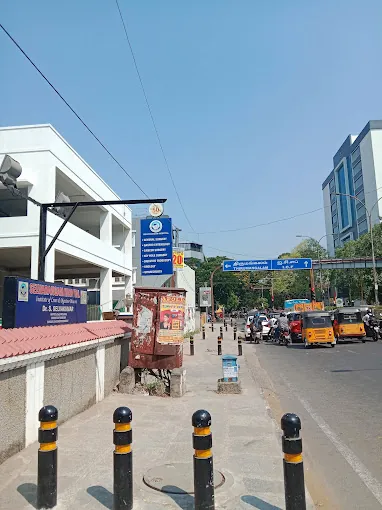 Image of: Selvarangam Hospital In Anna Nagar 3