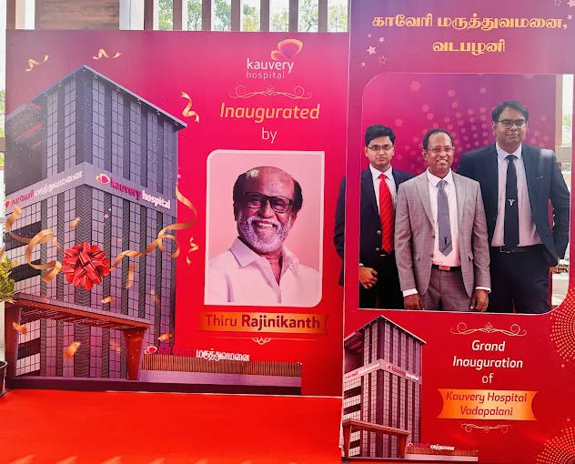 Image of: Senior Consultant Ortho In Vadapalani 2