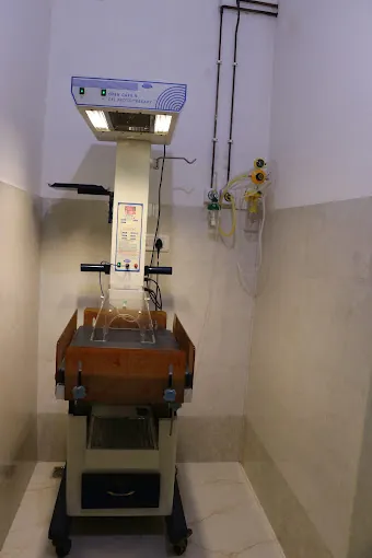 Image of: Senthil Priya Multi Speciality Hospital In Kodungaiyur