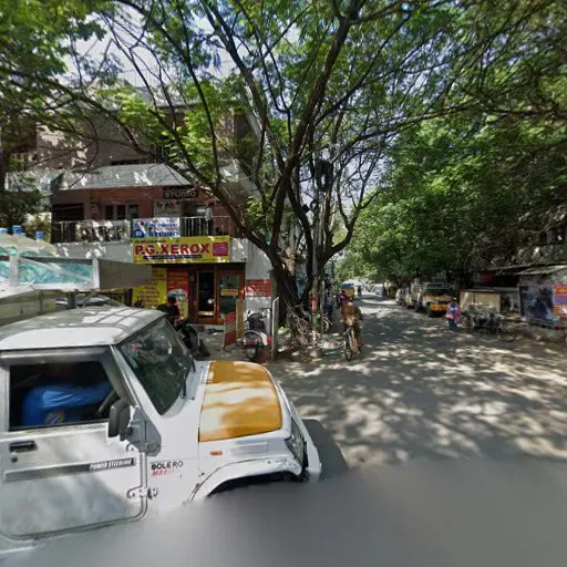 Image of: Seshagiri Rao Dr P In Alwarpet