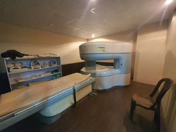 Image of: Shaahid Scans And Labs In Kottivakkam 2