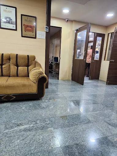 Image of: Shaahid Scans And Labs In Kottivakkam 4