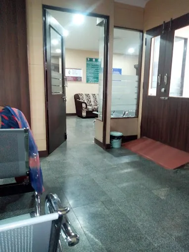 Image of: Shaahid Scans And Labs In Kottivakkam 5