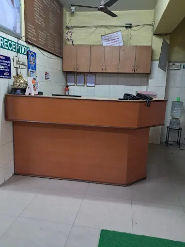 Image of: Shakuntala Devi Maternity Hospital In Tondiarpet 3