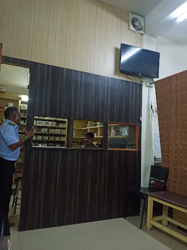 Image of: Shali Day And Night Hospital In Vadapalani 2