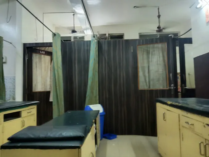 Image of: Shali Day And Night Hospital In Vadapalani 5