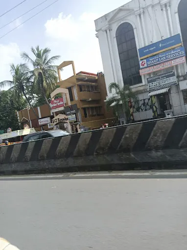 Image of: Sharp Lab Services In Arumbakkam