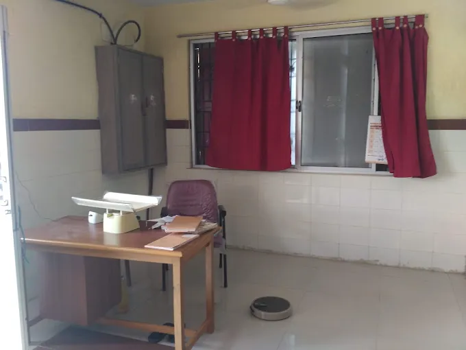 Image of: Shastri Nagar Uphc Corporation In Adambakkam 5