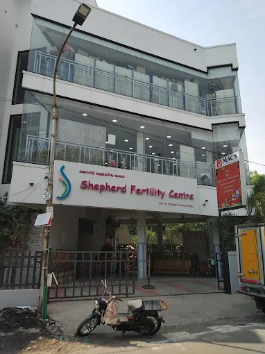 Image of: Shepherd Fertility Centre In Peravallur