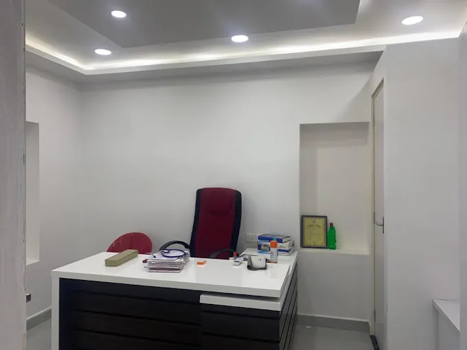 Image of: Siddha Hospital In Besant Nagar 3