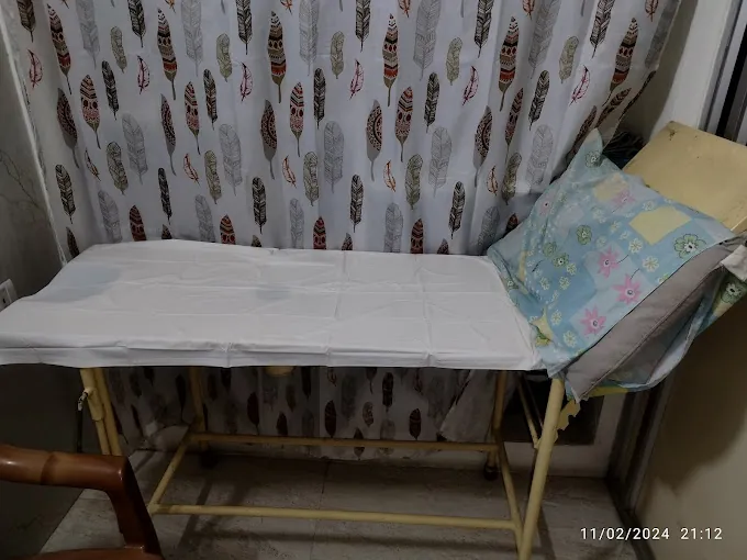 Image of: Siddha 365 Health Care Clinic In Mogappair