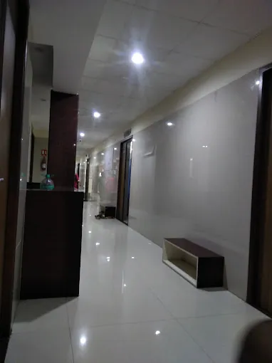 Image of: Sir Ivan Stedeford Hospital In Ambattur 3