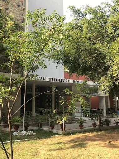 Image of: Sir Ivan Stedford Hospital In Ambattur 4