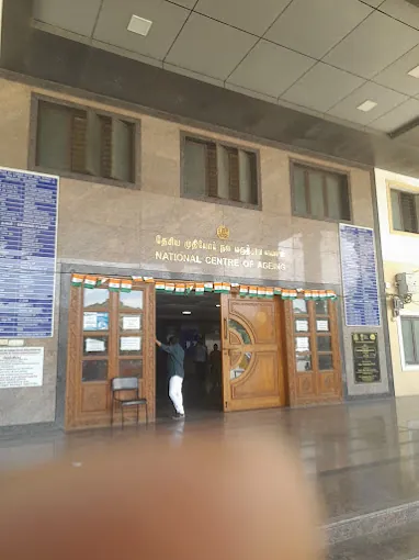 Image of: 60 Plus Hospital In Saidapet