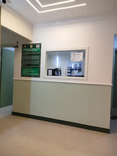 Image of: Skyline Healthcare In Kolathur