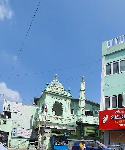 Image of: Sm Diagnostic Center In Pulianthope 3