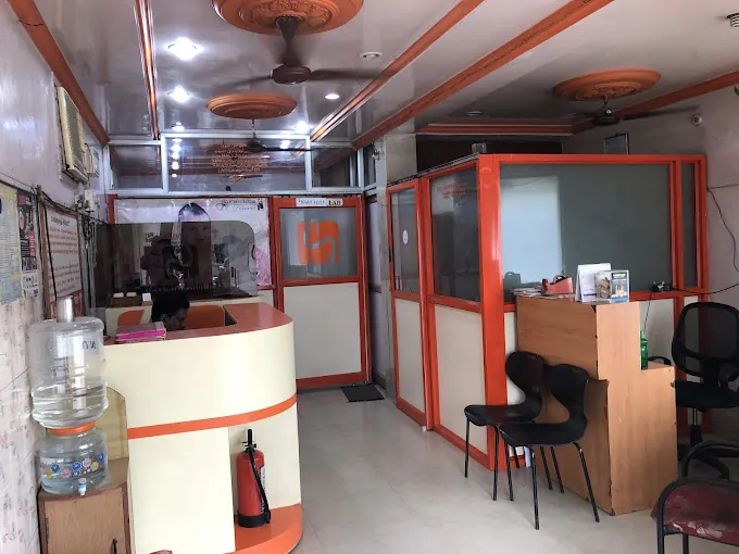 Image of: Sm Diagnostic Center In Pulianthope 4