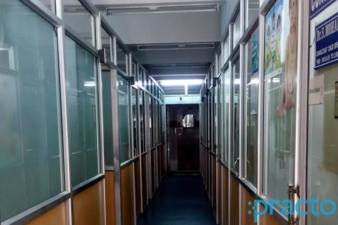 Image of: Sm Hospital And Pharmacy In George Town
