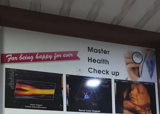 Image of: Sono Scan Centre In Velachery 2