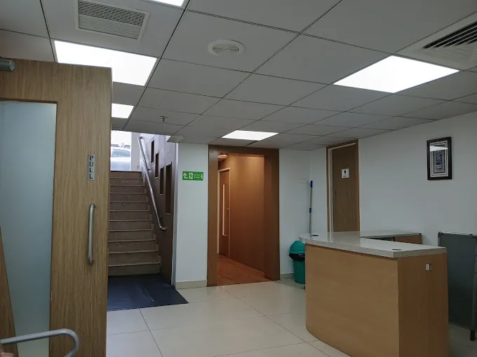 Image of: Sooriya Hospital In Kodambakkam 2
